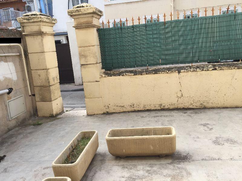 Appartement — Marseille