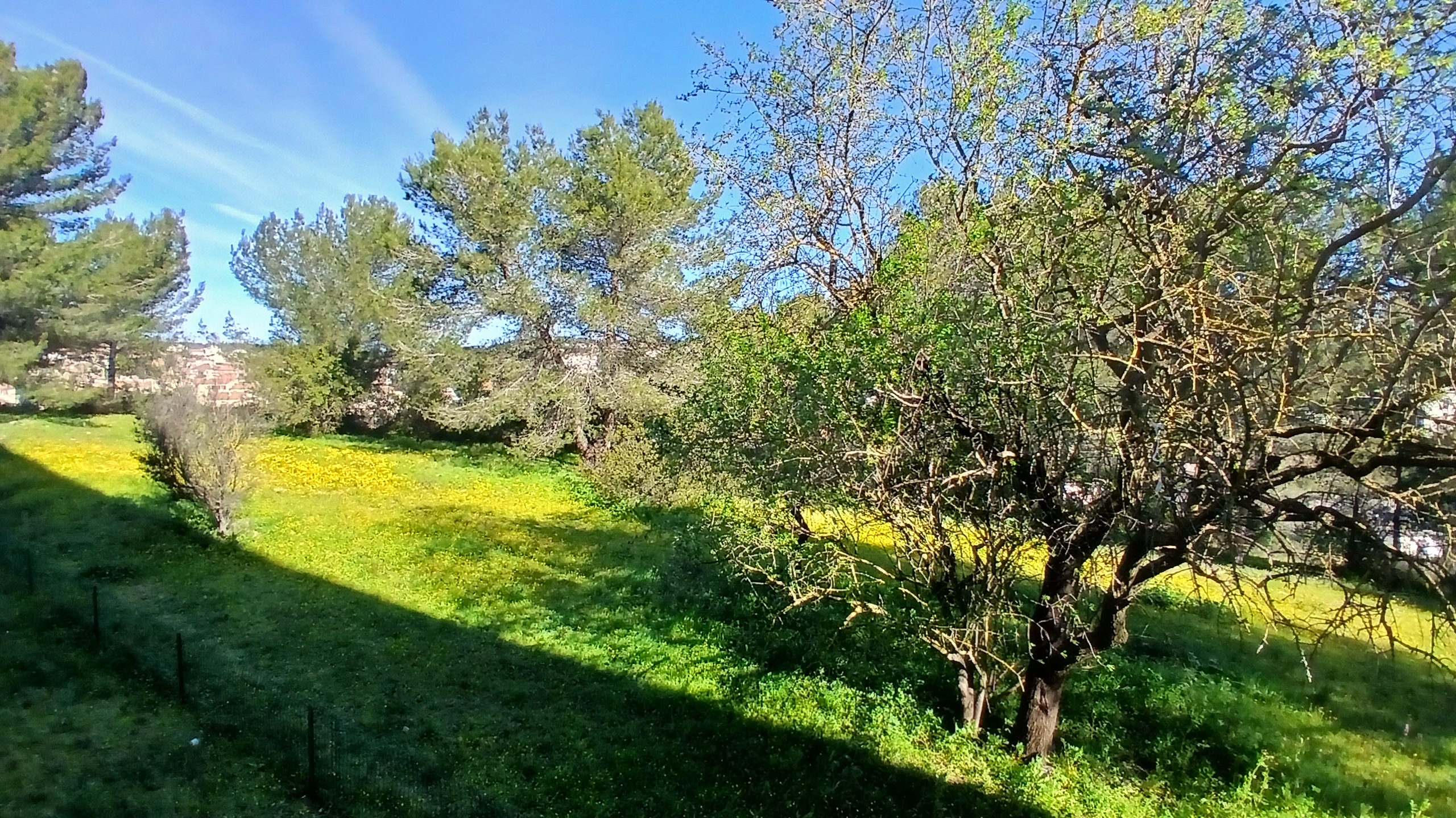 Appartement — Septeme-s-les-vallons