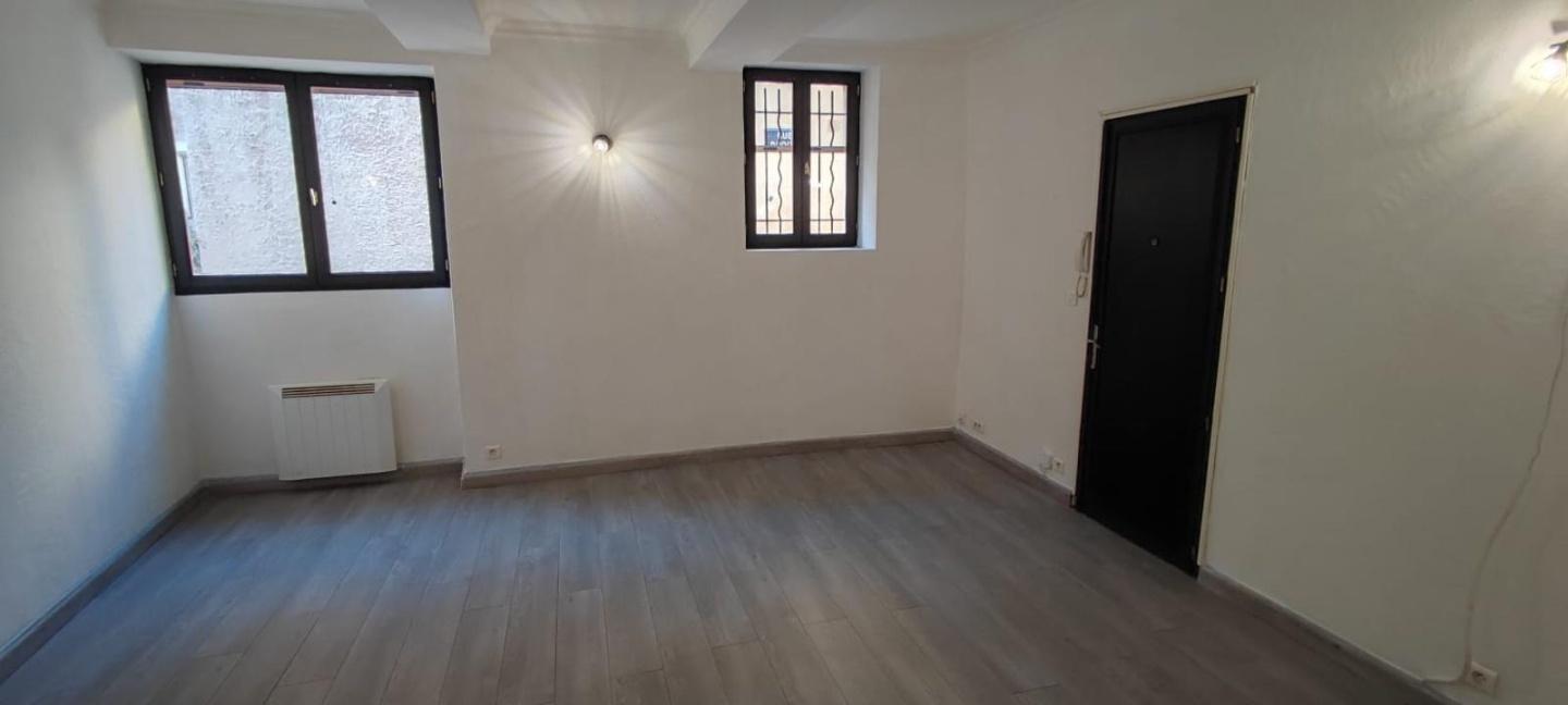 Appartement — Bouc-bel-air