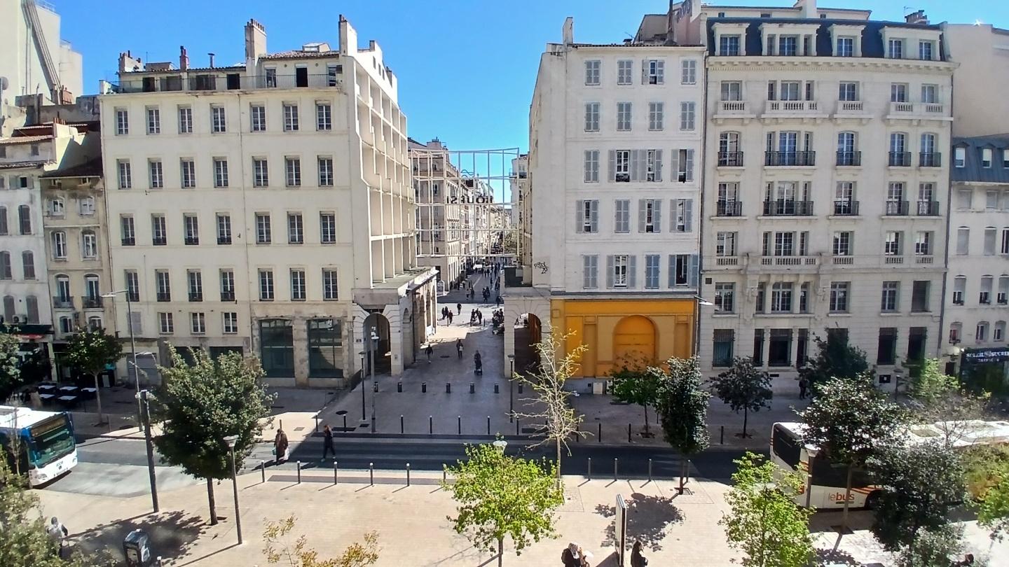 Local — Marseille