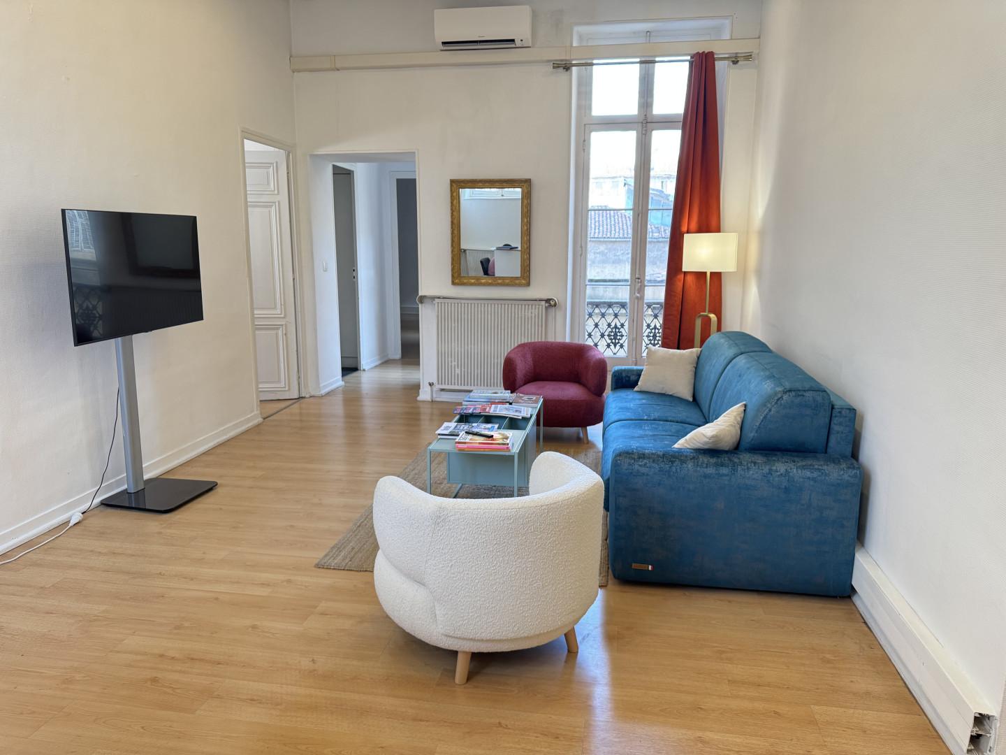 Bureaux — Marseille