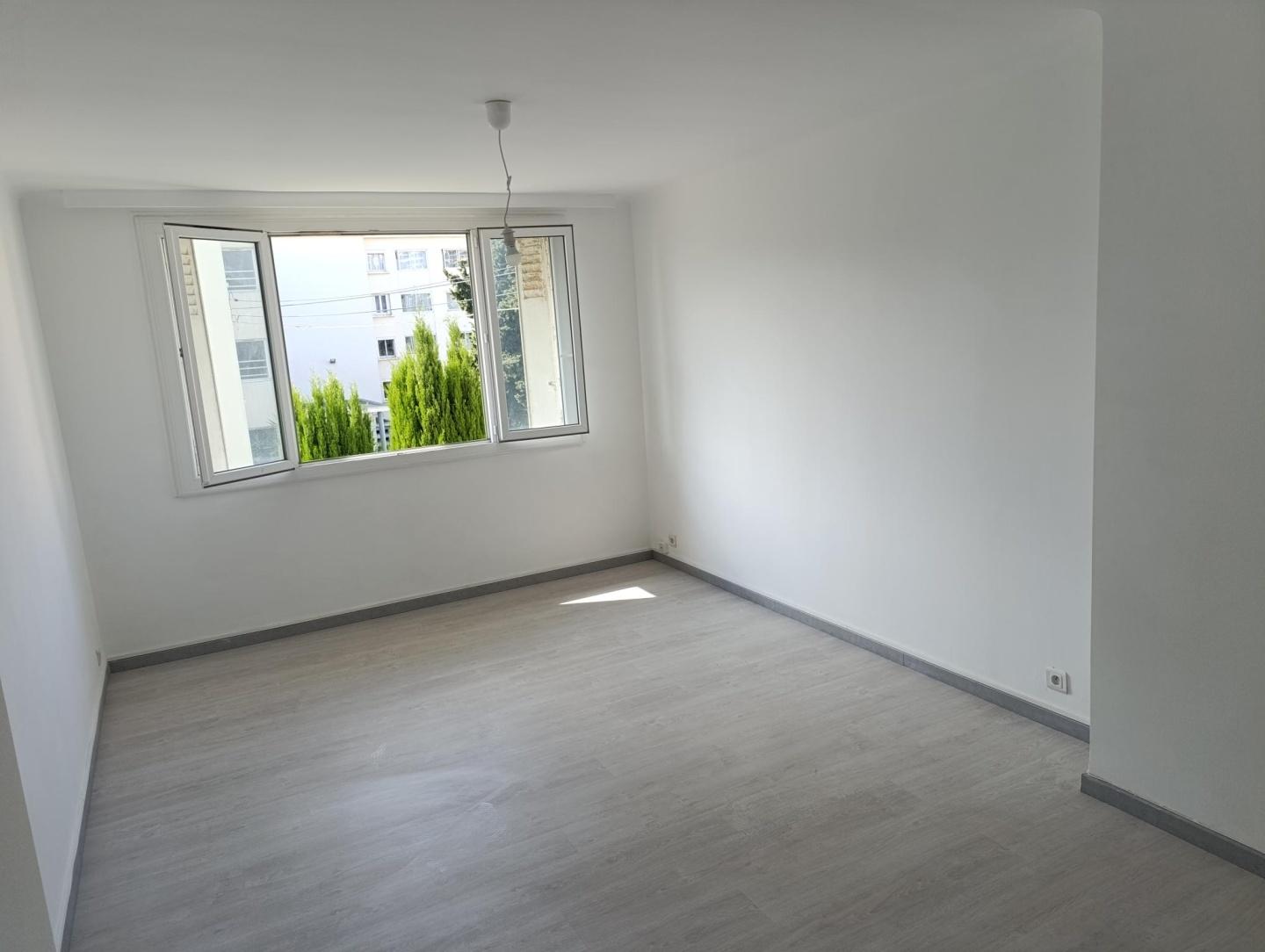 Appartement — Martigues