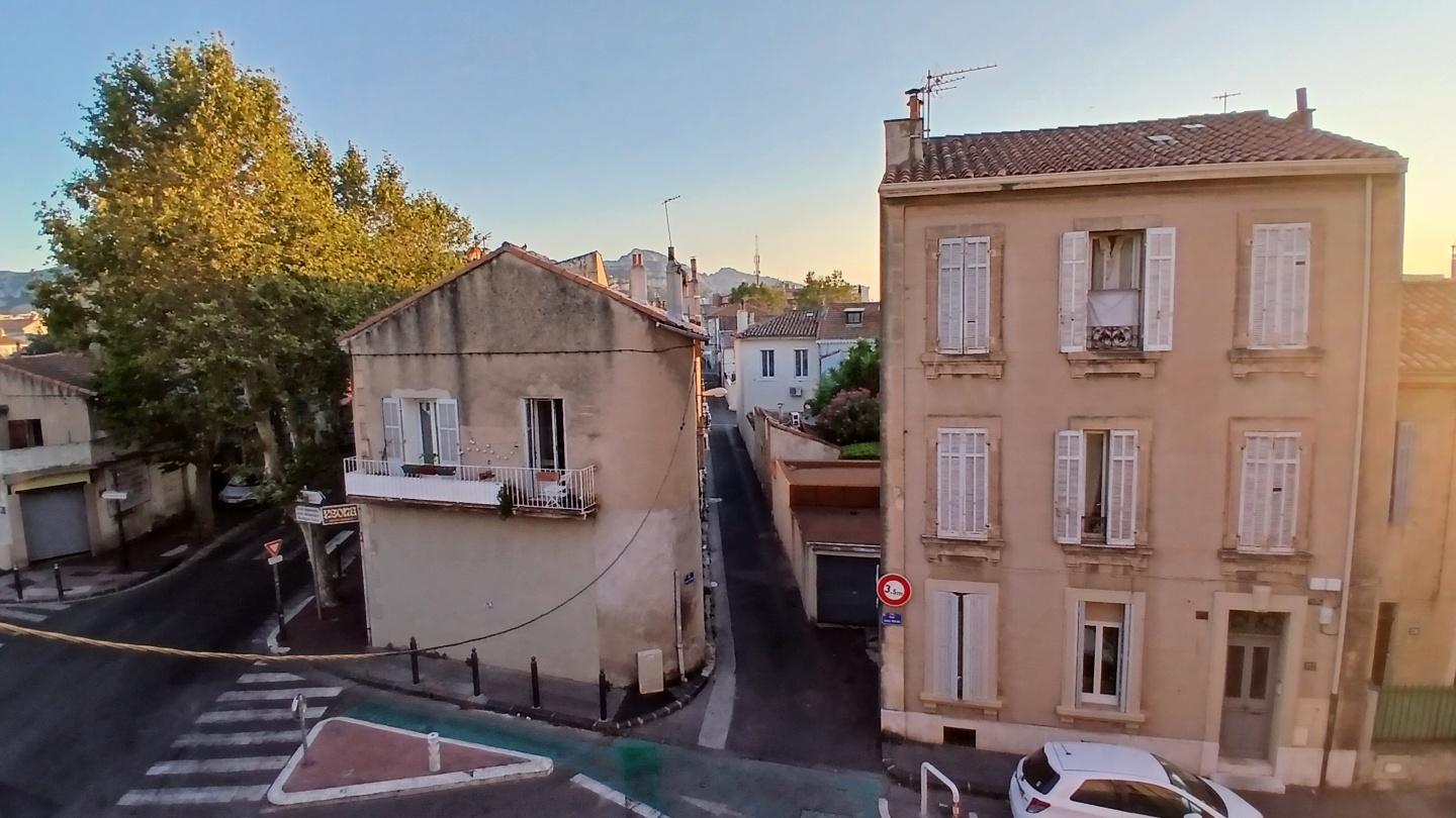 Appartement — Marseille