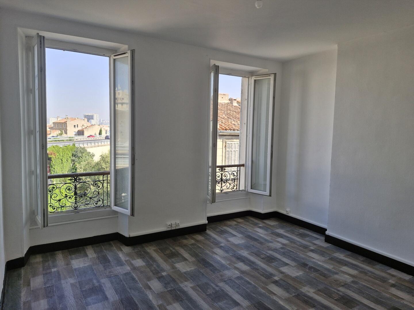 Appartement — Marseille