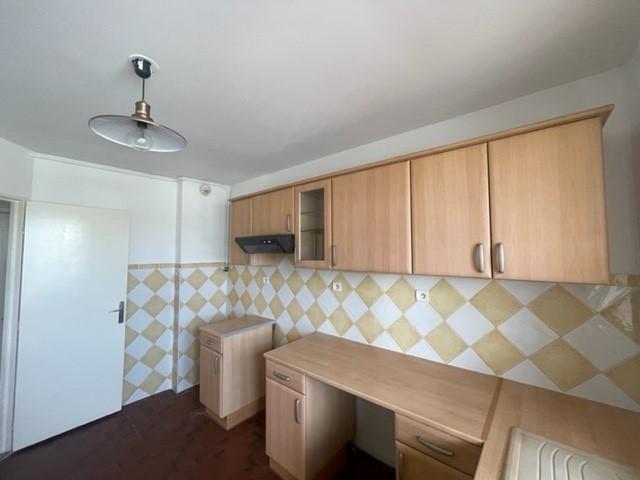 Appartement — Marseille