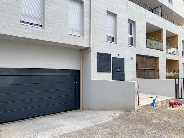 Parking-box — Marseille