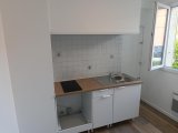 Appartement — Martigues