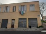 Parking-box — Marseille