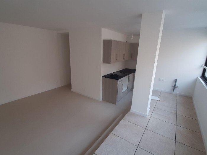 appartement — Marseille