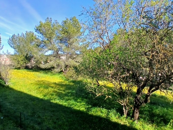 appartement — Septeme-S-Les-Vallons