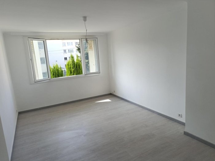 appartement — Martigues