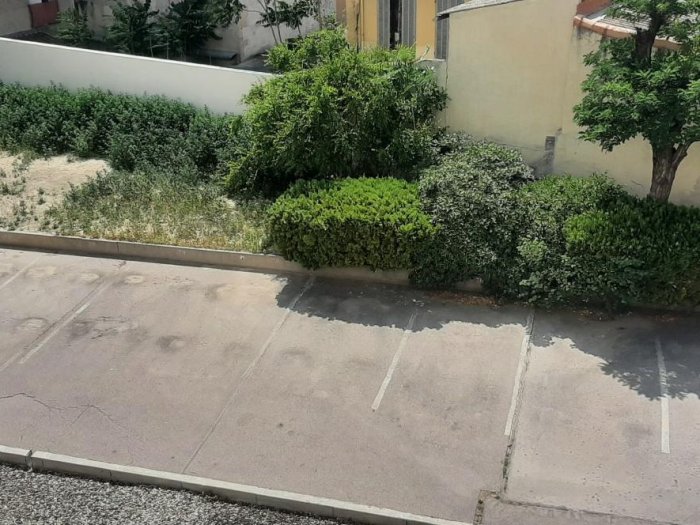 parking-box — Marseille