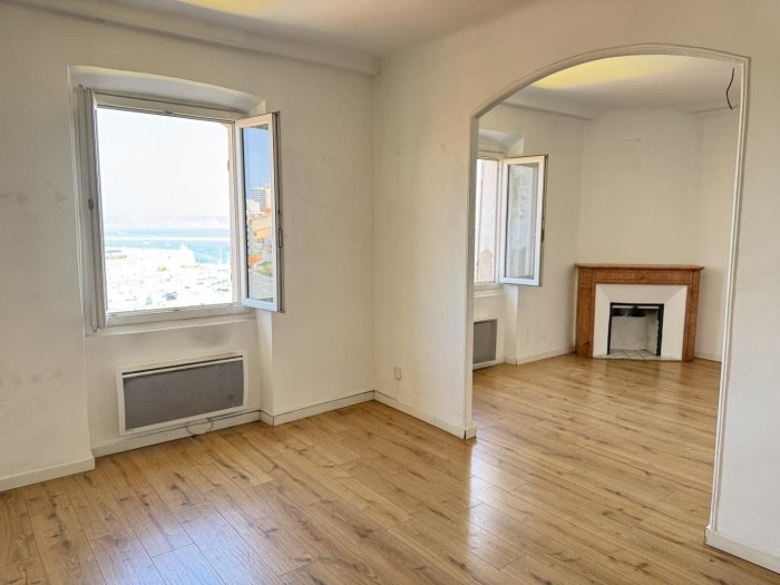 appartement — Marseille