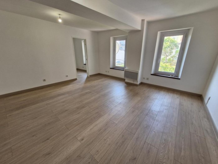 appartement — Marseille