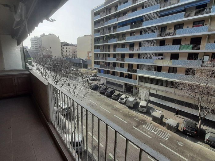 appartement — Marseille