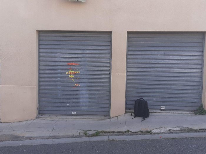 parking-box — Marseille